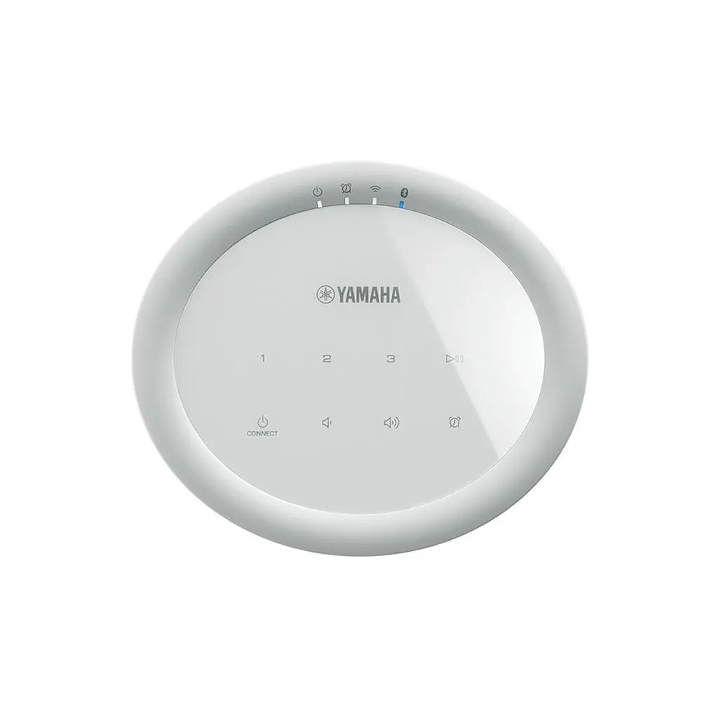 Głośnik multiroom Yamaha MusicCast 20 WX-021 Biały