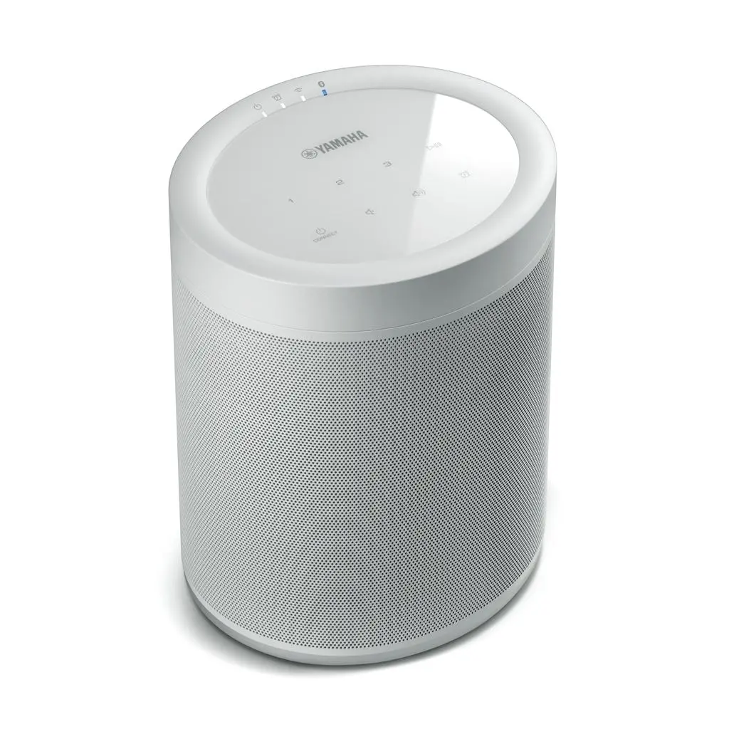 Głośnik multiroom Yamaha MusicCast 20 WX-021 Biały