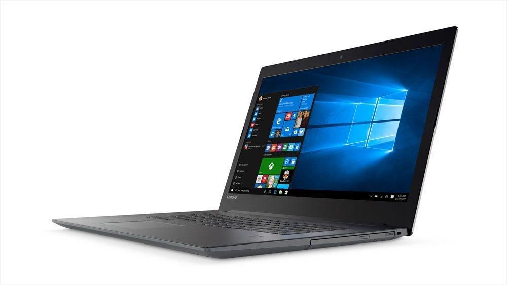 Lenovo V320-17IKBR 17,3" Intel® Core™ i5-8250U 8GB RAM 256 GB Dysk SSD Win10 Pro