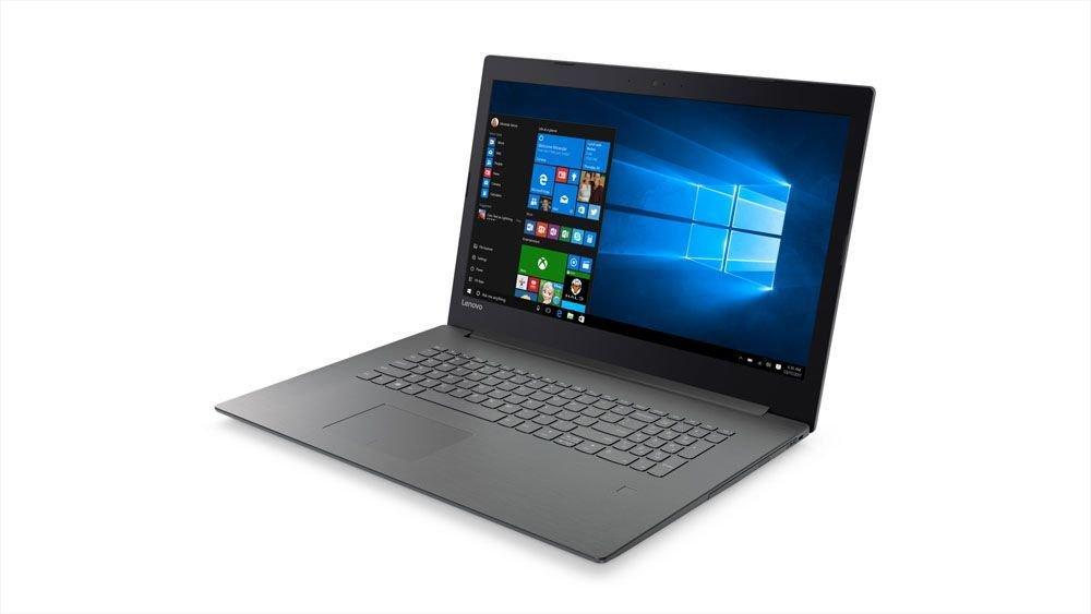 Lenovo V320-17IKBR 17,3" Intel® Core™ i5-8250U 8GB RAM 256 GB Dysk SSD Win10 Pro