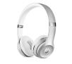Słuchawki bezprzewodowe Beats by Dr. Dre Beats Solo3 Wireless (srebrny)