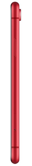 Smartfon Apple iPhone Xr 256GB (product red)