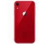 Smartfon Apple iPhone Xr 256GB (product red)