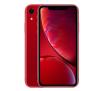 Smartfon Apple iPhone Xr 256GB (product red)