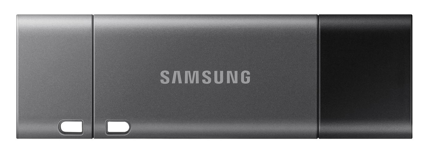 PenDrive Samsung Duo Plus 128GBB USB-C/USB 3.1