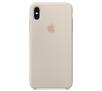Apple Silicone Case iPhone Xs Max MRWJ2ZM/A (piaskowiec)