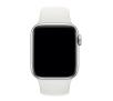 Apple Pasek Sportowy Apple Watch 40mm (biały)