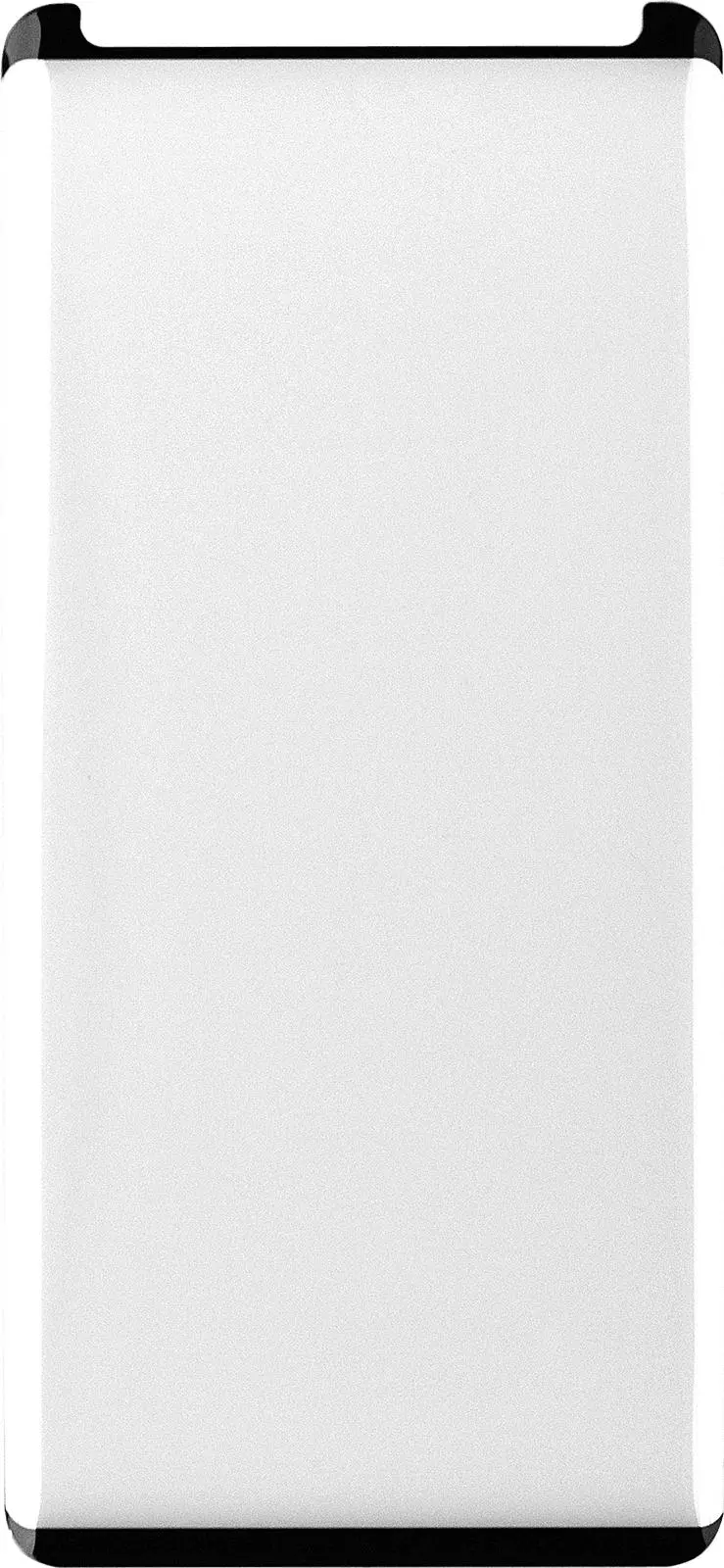 Szkło hartowane Winner WG Glass 3D do Samsung Galaxy Note 9 Czarny