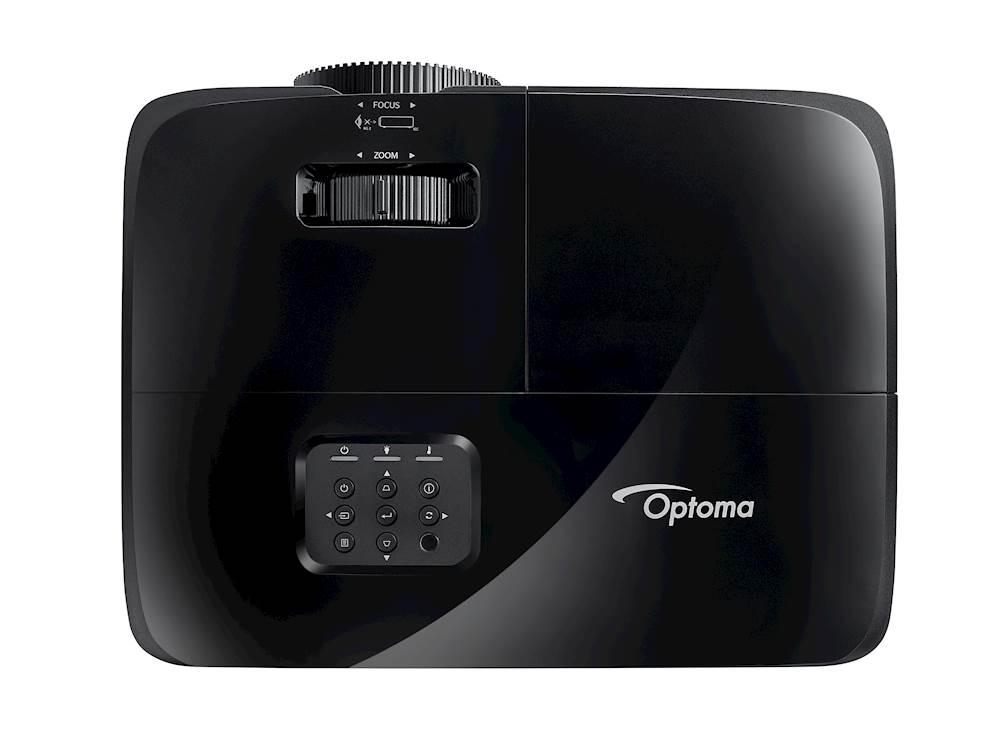 Projektor Optoma DX318e - DLP - XGA