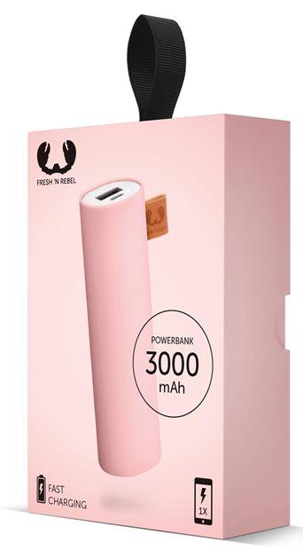 Powerbank Fresh 'n Rebel 3000mAh Cupcake