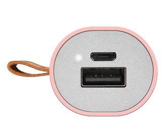 Powerbank Fresh 'n Rebel 3000mAh Cupcake