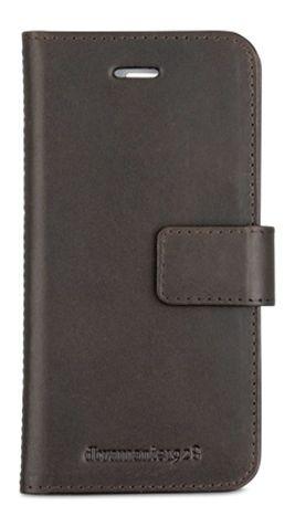 dbramante1928 Copenhagen 2 iPhone 7 (ciemny-brązowy)