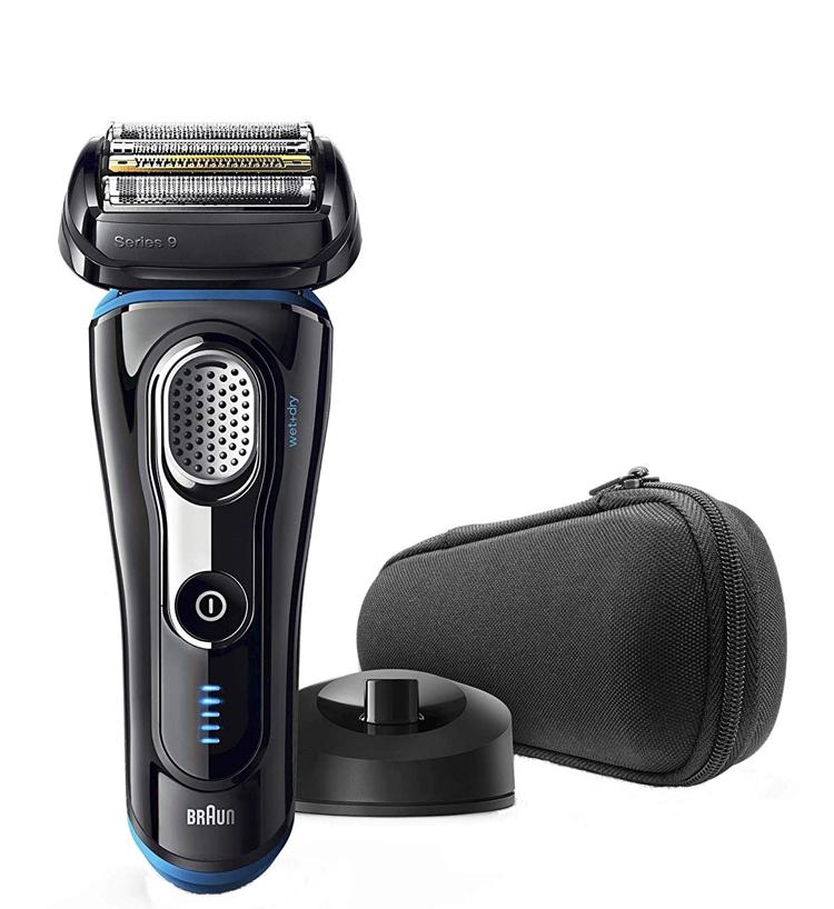 Braun Series 9 9242s