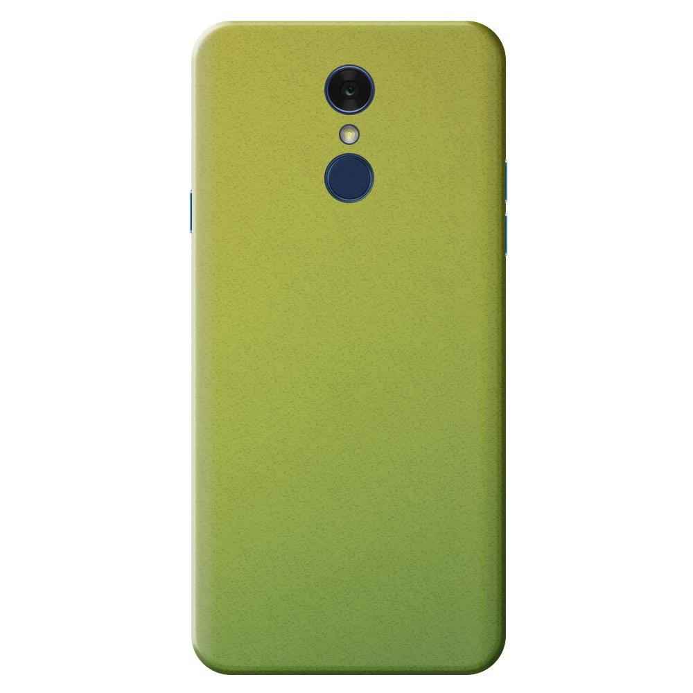 3mk Ferya SkinCase LG Q7 Dual (cameleon gold)