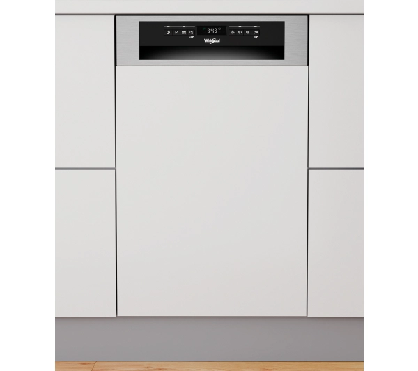 Whirlpool WSBO 3O23 PF X 44,5cm Szuflada na sztućce