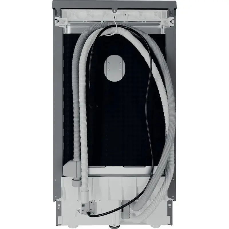Zmywarka Whirlpool WSFO 3O34 PF X 45cm Automatyczne otwieranie drzwi Szuflada na sztućce