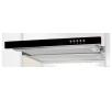 Okap Akpo WK-7 Light glass 60B Czarny