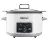 Wolnowar Crockpot DuraCeramic CSC026X 5 l 210W 5l