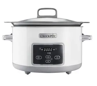 Wolnowar Crockpot DuraCeramic CSC026X 5 l 210W 5l