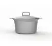 Wolnowar Crockpot DuraCeramic CSC026X 5 l 210W 5l