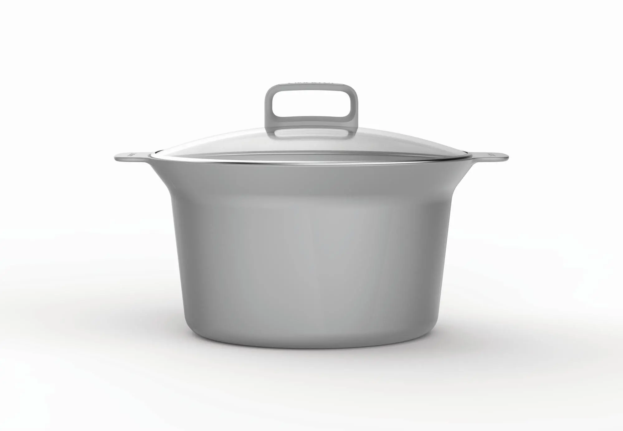 Wolnowar Crockpot DuraCeramic CSC026X 5 l 210W 5l
