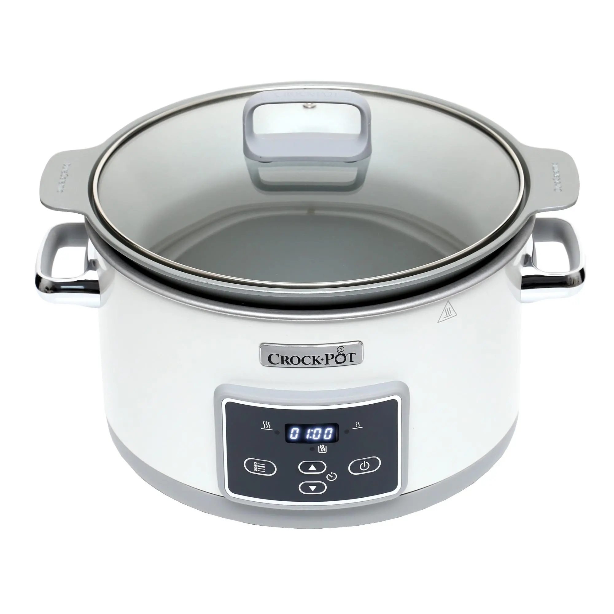 Wolnowar Crockpot DuraCeramic CSC026X 5 l 210W 5l