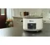 Wolnowar Crockpot DuraCeramic CSC026X 5 l 210W 5l