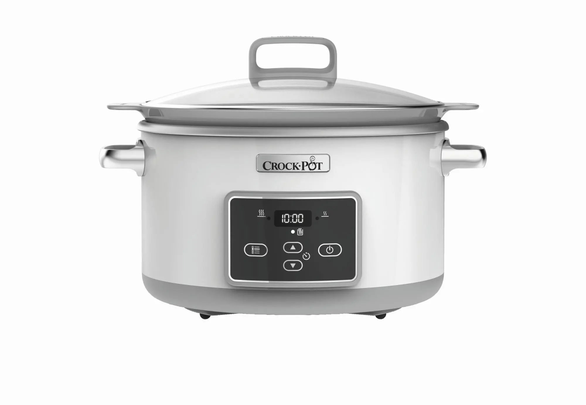 Wolnowar Crockpot DuraCeramic CSC026X 5 l 210W 5l