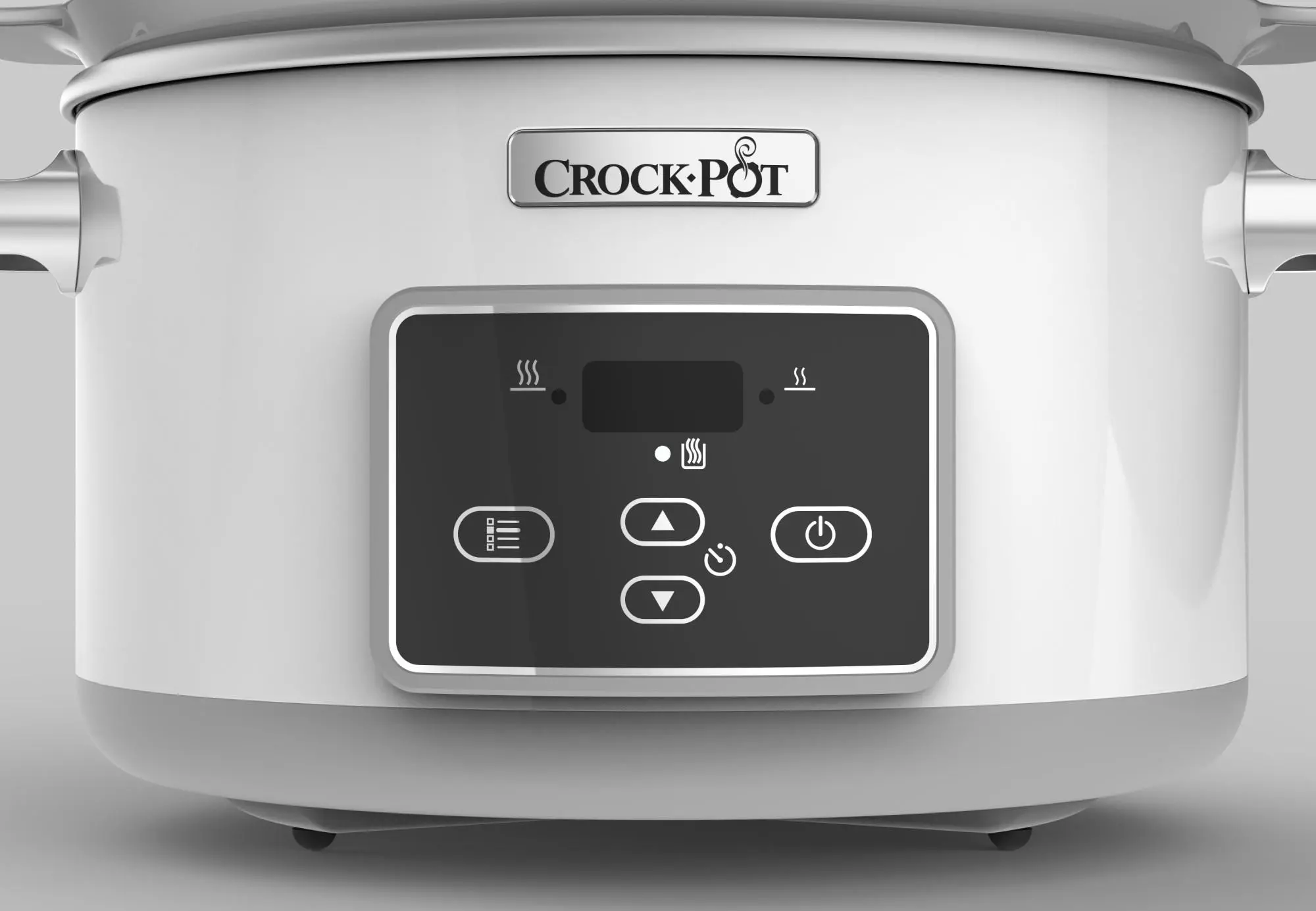 Wolnowar Crockpot DuraCeramic CSC026X 5 l 210W 5l