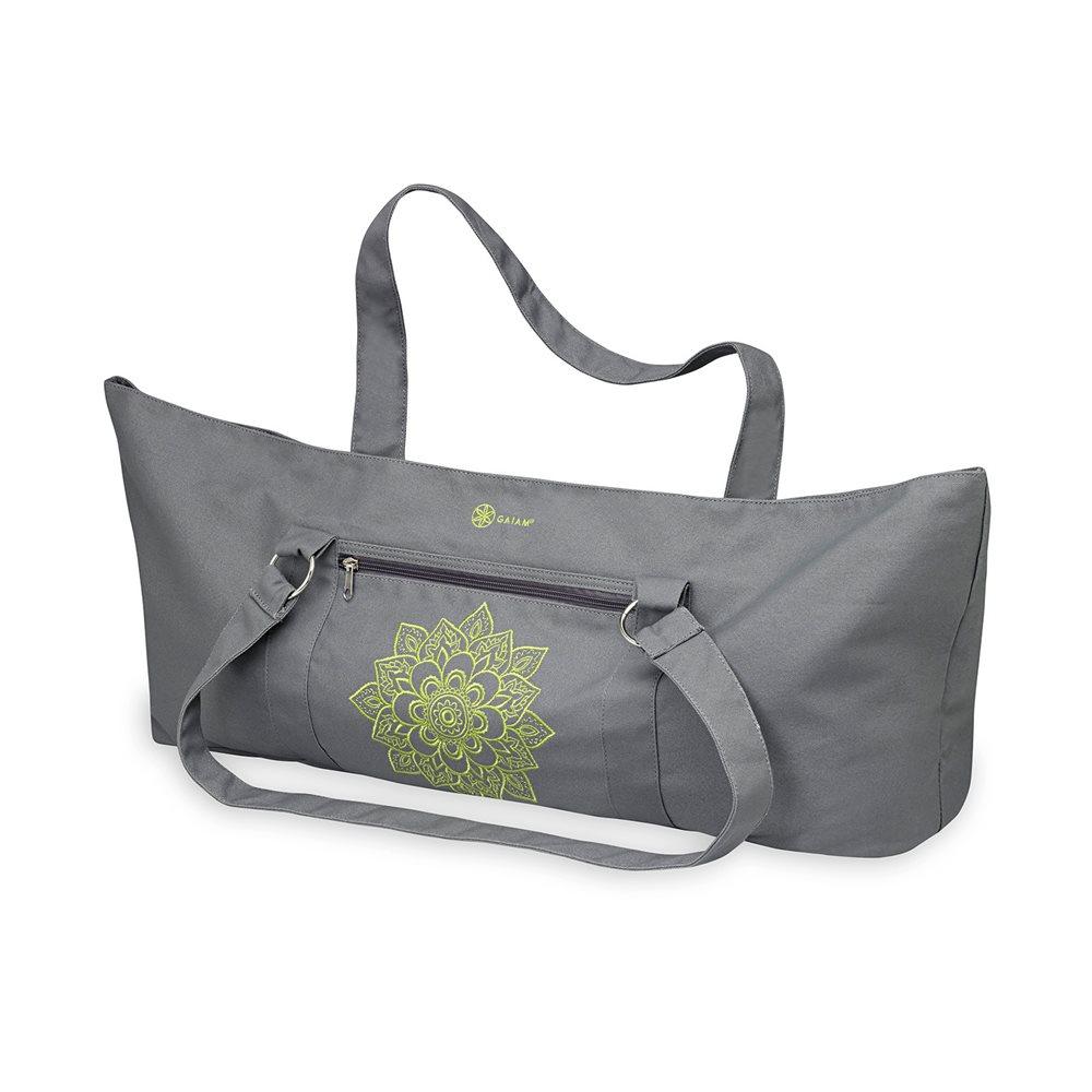 Gaiam Torba do jogi Citron Sundial (62014)
