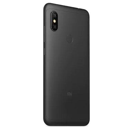Smartfon Xiaomi Redmi Note 6 Pro 64GB (czarny)