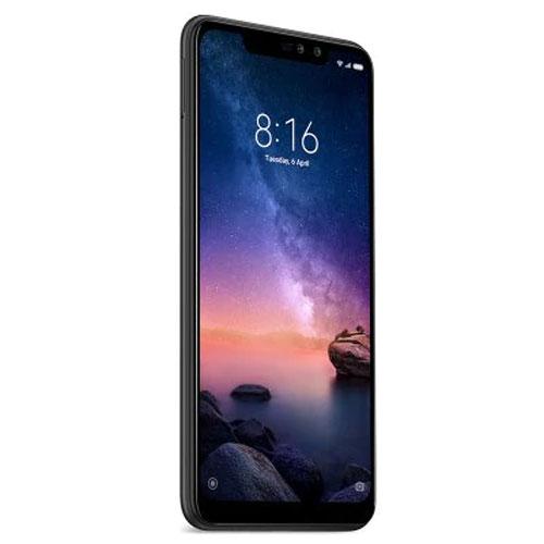 Smartfon Xiaomi Redmi Note 6 Pro 64GB (czarny)