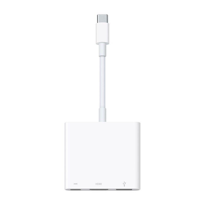 Adapter Apple MJ1K2ZM/A