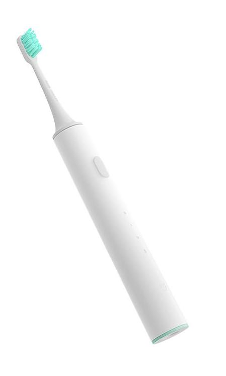 Szczoteczka soniczna Xiaomi Mi Electric Toothbrush (biały)