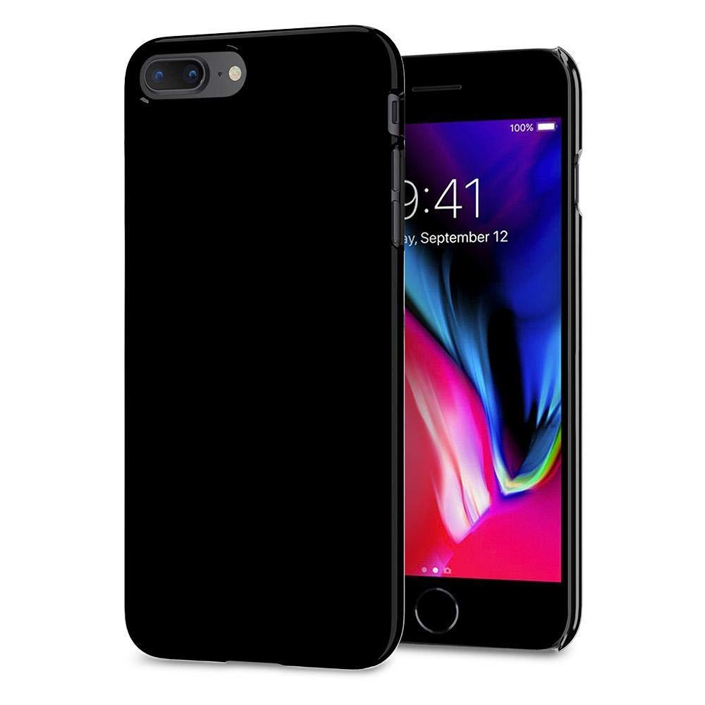 Spigen Thin Fit 055CS22240 iPhone 8 Plus (czarny)