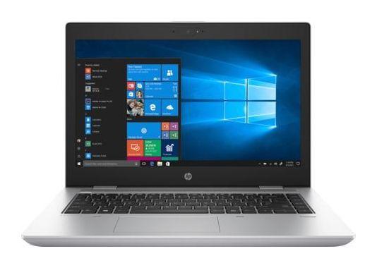 HP ProBook 640 G4 14" Intel® Core™ i5-8250U 16GB RAM 512GB Dysk SSD Win10 Pro