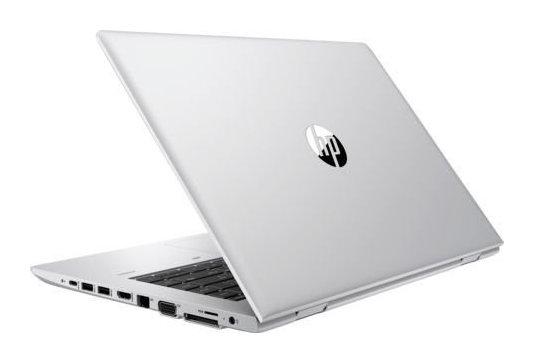 HP ProBook 640 G4 14" Intel® Core™ i5-8250U 16GB RAM 512GB Dysk SSD Win10 Pro