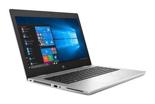 HP ProBook 640 G4 14" Intel® Core™ i5-8250U 16GB RAM 512GB Dysk SSD Win10 Pro