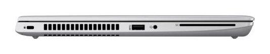 HP ProBook 640 G4 14" Intel® Core™ i5-8250U 16GB RAM 512GB Dysk SSD Win10 Pro