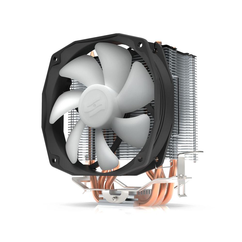 SilentiumPC Spartan 3 PRO RGB HE1024