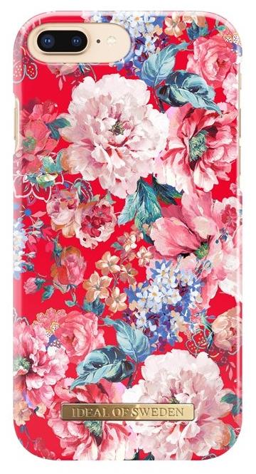 Ideal Fashion Case iPhone 6/6s/7/8 Plus (Statement Florals)