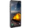 UAG Plyo Case Samsung Galaxy Note9 (przezroczysty-niebieski)
