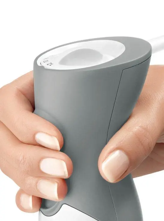 Blender Bosch ErgoMixx MSM66150 600W Rozdrabniacz Końcówka do ubijania