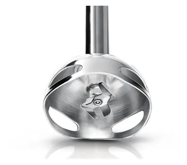 Blender Bosch ErgoMixx MSM66150 600W Rozdrabniacz Końcówka do ubijania