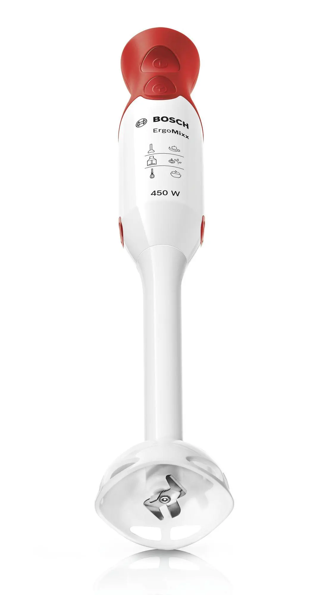 Blender Bosch ErgoMixx MSM64010 450W