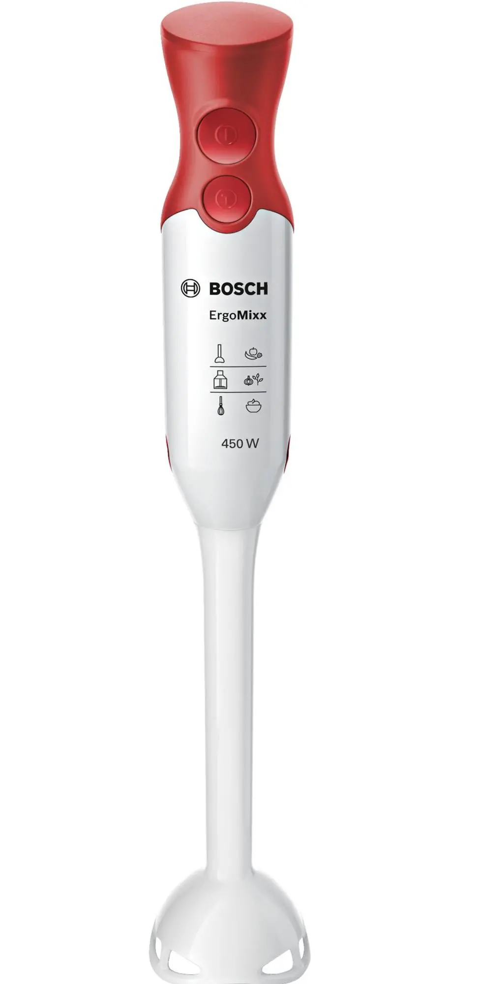 Blender Bosch ErgoMixx MSM64010 450W