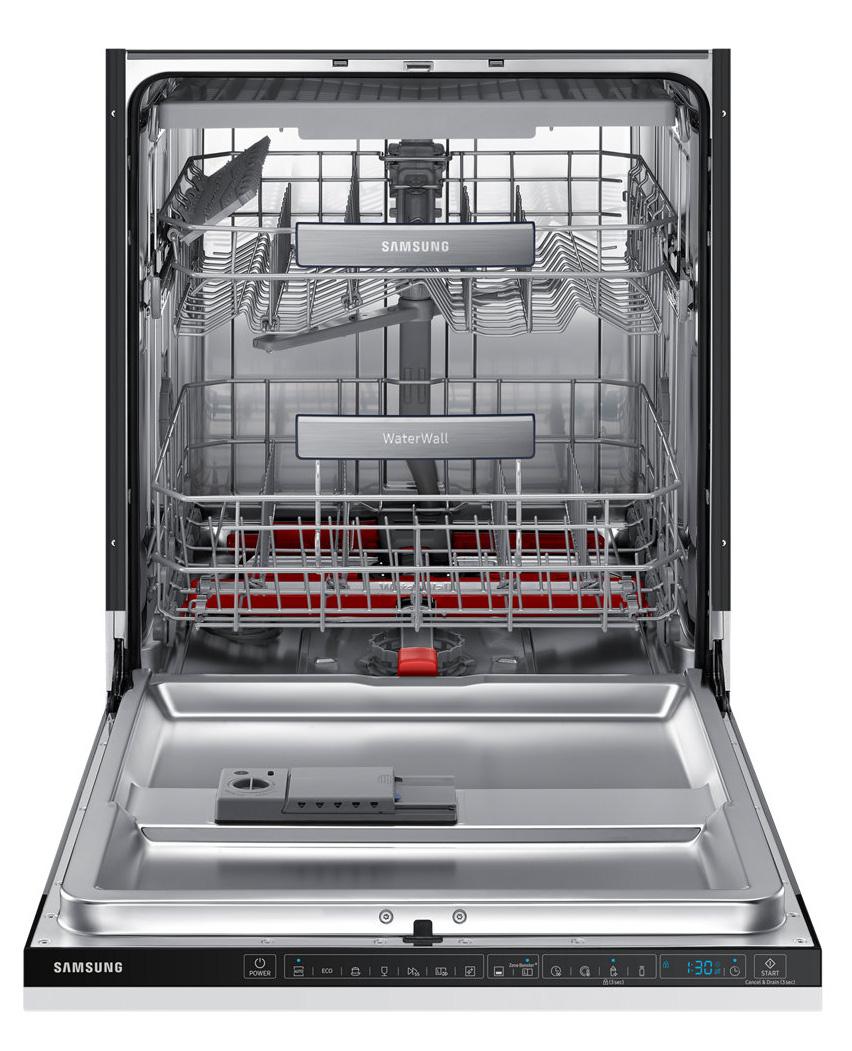 Zmywarka Samsung DW60M9970BB/EE