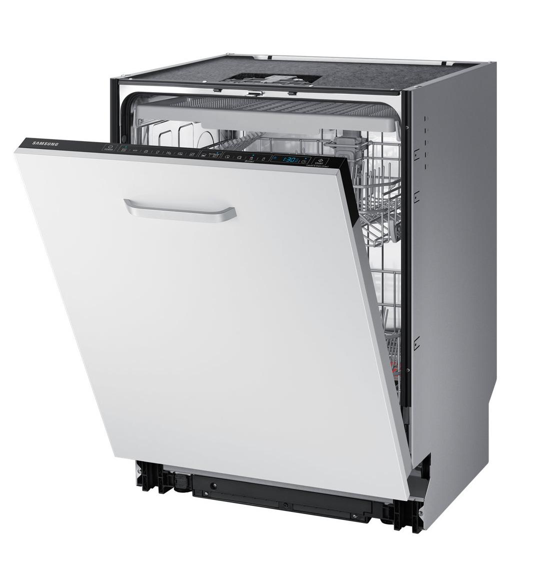 Zmywarka Samsung DW60M9970BB/EE
