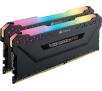 Pamięć RAM Corsair Vengeance RGB Pro DDR4 16GB (2 x 8GB) 2666 CL16