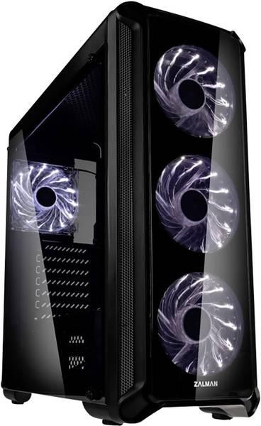 Obudowa Zalman i3 Luxurious Design Edge